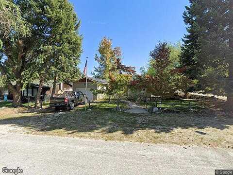 Violet, DARBY, MT 59829