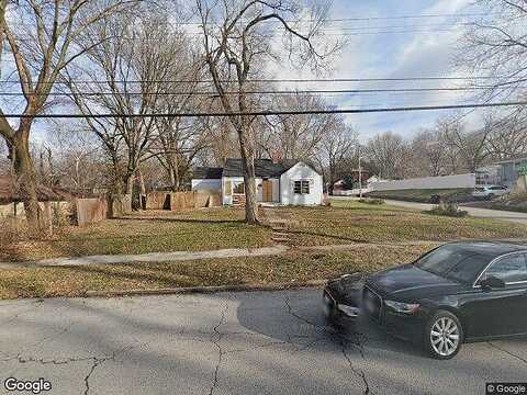 Liberty, INDEPENDENCE, MO 64050