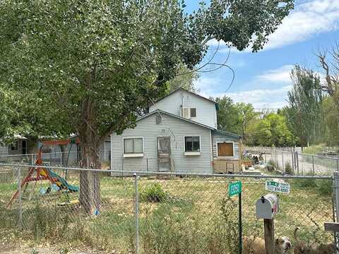 Highway 65, ECKERT, CO 81418