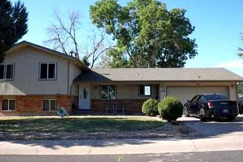 28Th Street, GREELEY, CO 80631