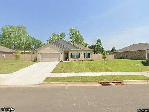 Empire, ATOKA, TN 38004
