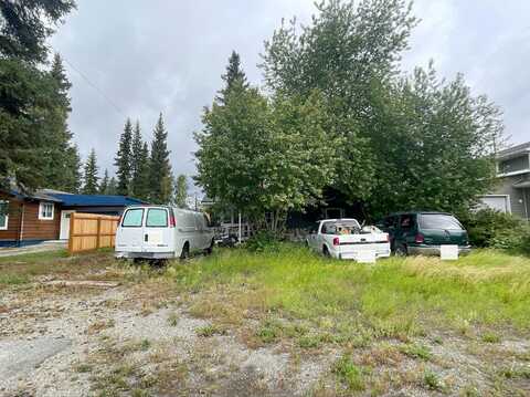 Carr, FAIRBANKS, AK 99709