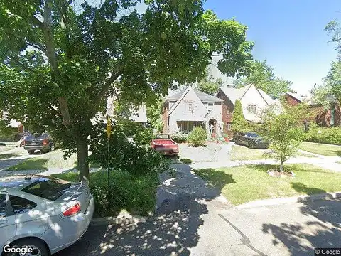 Santa Barbara, DETROIT, MI 48221
