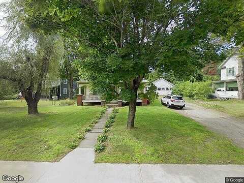 Theriot, CHESTERTOWN, NY 12817