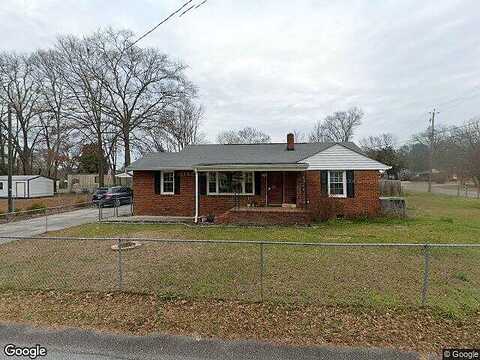 Hickory, GLOVERVILLE, SC 29828