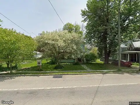 Academy, WYOMING, NY 14591