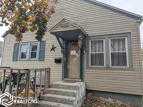 Avenue I, FORT MADISON, IA 52627