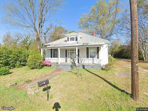 Railroad, WILSON, NC 27893