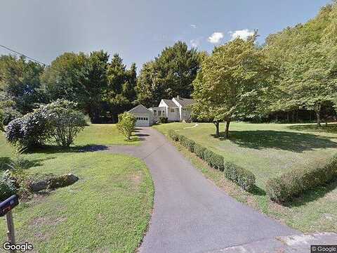 Thayer, HIGGANUM, CT 06441