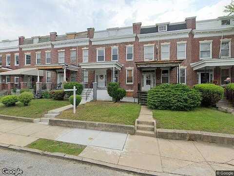 Lyndhurst, BALTIMORE, MD 21229