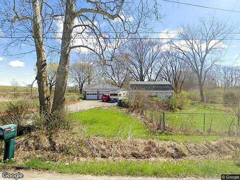 100, MARION, IN 46952