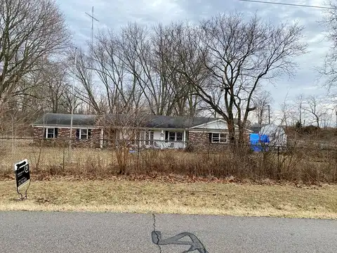 100, MARION, IN 46952