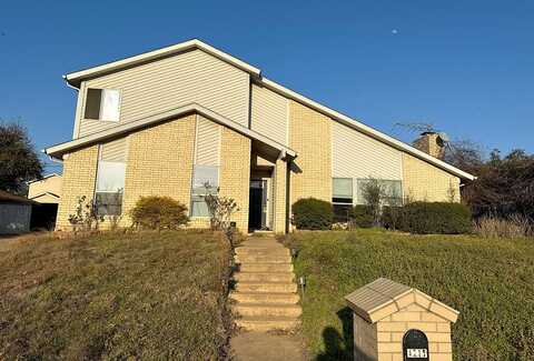 Mandalay, ARLINGTON, TX 76016