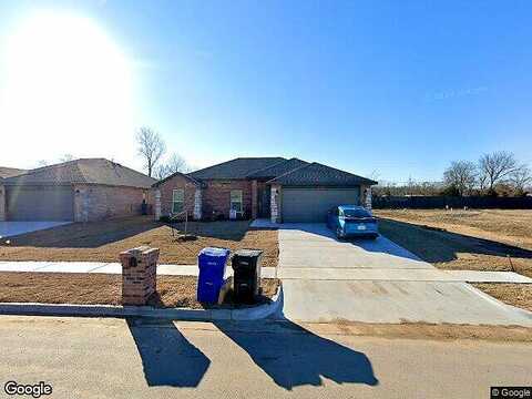Galveston, BROKEN ARROW, OK 74014