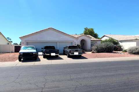 Blanche, SCOTTSDALE, AZ 85254