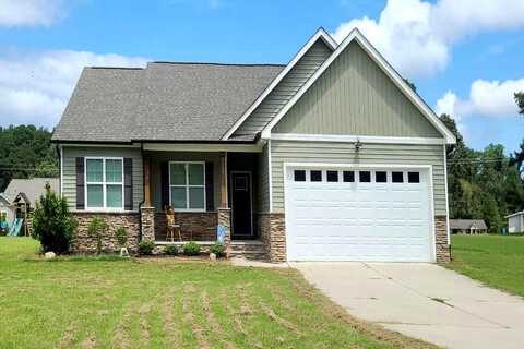 Stott, BAILEY, NC 27807