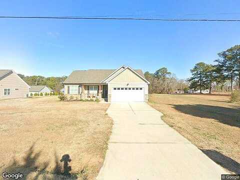 Stott, BAILEY, NC 27807