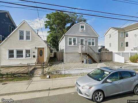 Center, KEANSBURG, NJ 07734