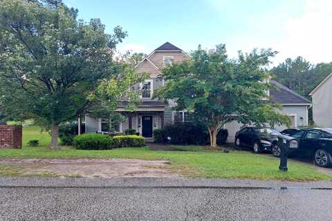 Coopers Creek, SPRING LAKE, NC 28390