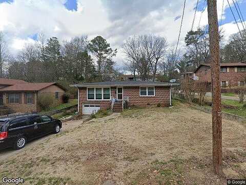 77Th, BIRMINGHAM, AL 35206