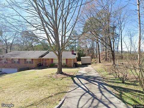 Miller, BIRMINGHAM, AL 35217