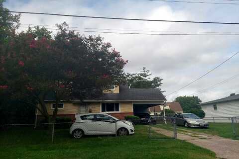Hunting Hill, VIRGINIA BEACH, VA 23455