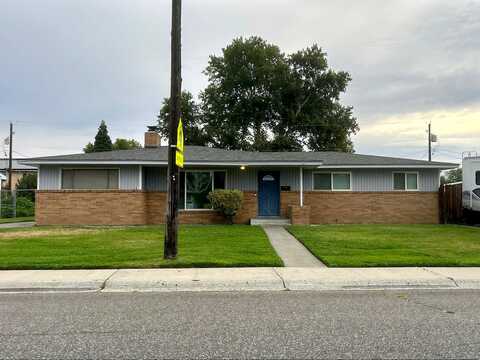 Goethals, RICHLAND, WA 99354