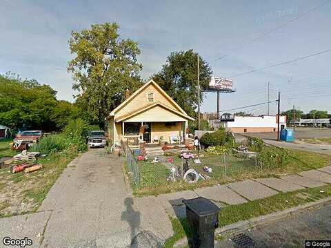 Cherrylawn, DETROIT, MI 48221