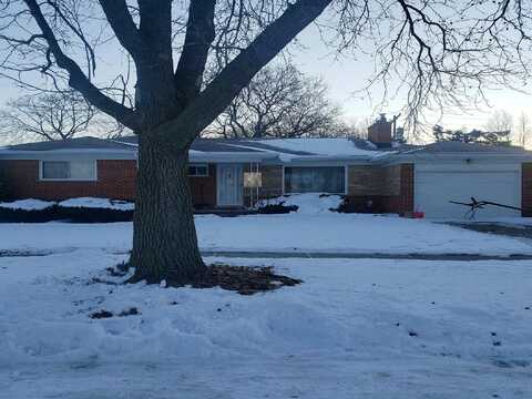 Santa Ana, WARREN, MI 48093
