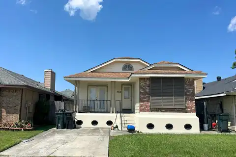 Timber Crest, NEW ORLEANS, LA 70131