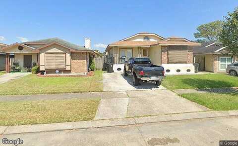 Timber Crest, NEW ORLEANS, LA 70131
