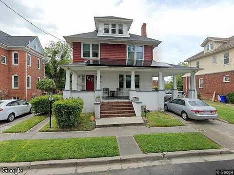 Grayson, NORFOLK, VA 23523