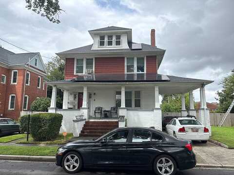 Grayson, NORFOLK, VA 23523