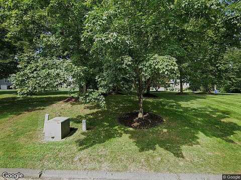 No Street Given, Monroe, CT 06468