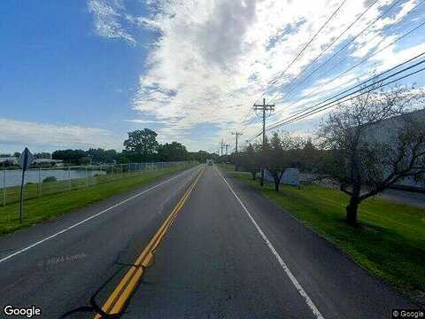 No Street Given, Bristol, NY 14424