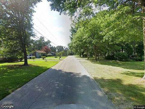 No Street Given, Plainfield, CT 06374