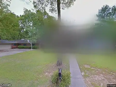 Deer Horn, PINE BLUFF, AR 71603