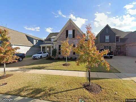 Evergreen Manor, LAKELAND, TN 38002