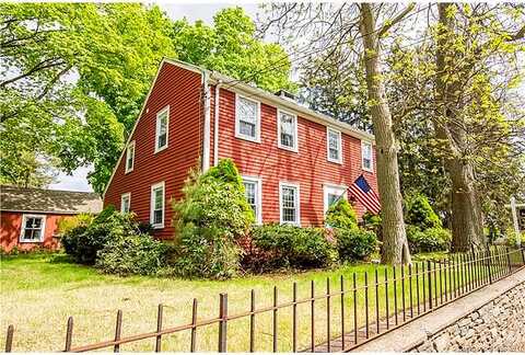 Forbes, EAST HARTFORD, CT 06118