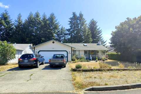 3Rd, YELM, WA 98597
