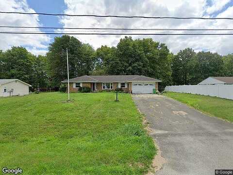 Plateau, CONNEAUTVILLE, PA 16406