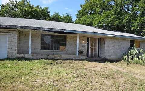 3Rd, KEENE, TX 76059