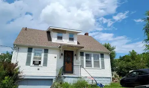 Walnut, SALEM, IN 47167