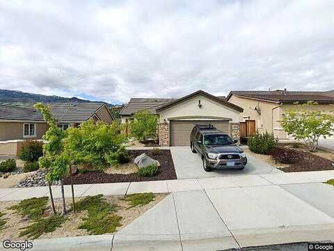 Callaway, RENO, NV 89523