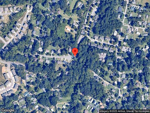 Tail Feather, CANDLER, NC 28715