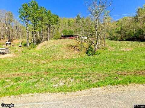 Pound Mill Branch, BURNSVILLE, NC 28714