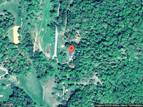 Pound Mill Branch, BURNSVILLE, NC 28714