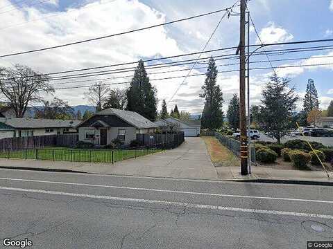 G, GRANTS PASS, OR 97526