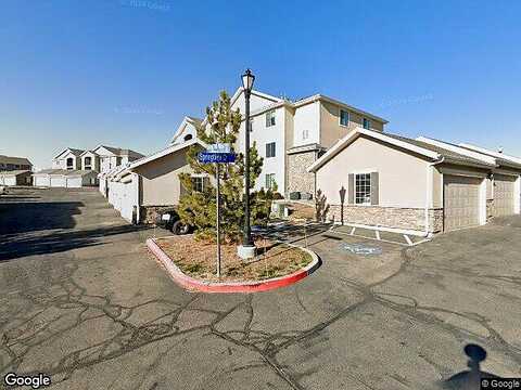 Spring Hill, SARATOGA SPRINGS, UT 84045