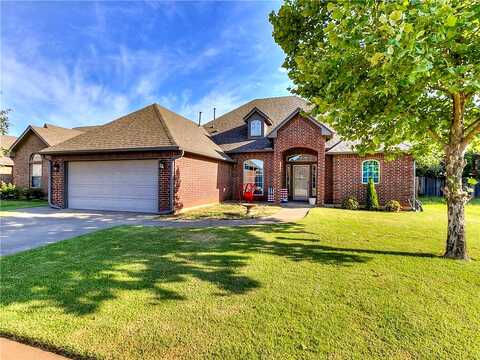 17Th, YUKON, OK 73099